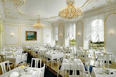 фото отеля Grandhotel Pacifik