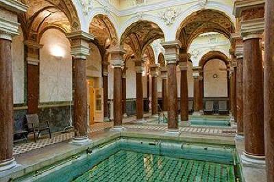 фото отеля Grandhotel Pacifik
