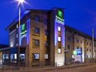 фото отеля Holiday Inn Express Hemel Hempstead