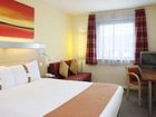 фото отеля Holiday Inn Express Hemel Hempstead