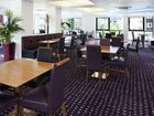 фото отеля Holiday Inn Express Hemel Hempstead