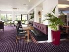 фото отеля Holiday Inn Express Hemel Hempstead