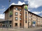 фото отеля Holiday Inn Express Hemel Hempstead