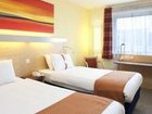 фото отеля Holiday Inn Express Hemel Hempstead