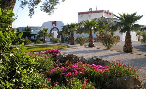 фото отеля Masseria Luce B&B - Case Vacanze
