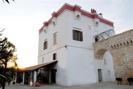 фото отеля Masseria Luce B&B - Case Vacanze