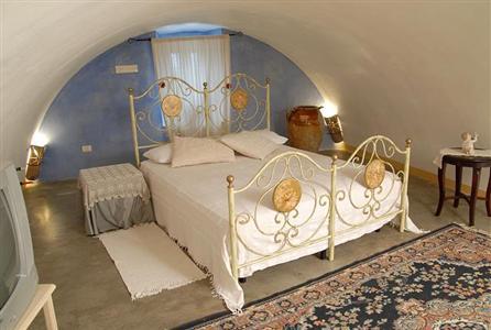 фото отеля Masseria Luce B&B - Case Vacanze