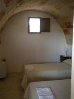 фото отеля Masseria Luce B&B - Case Vacanze