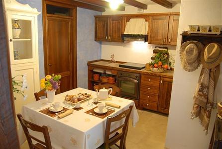 фото отеля Masseria Luce B&B - Case Vacanze