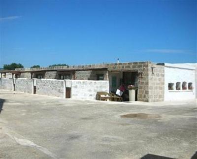 фото отеля Masseria Luce B&B - Case Vacanze