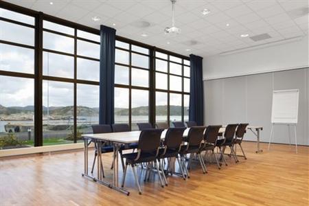 фото отеля Scandic Lindesnes