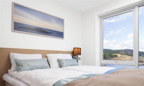 фото отеля Scandic Lindesnes
