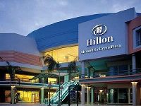 Hilton Alexandria Green Plaza