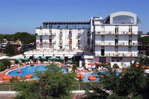 фото отеля Hotel Ca' di Valle