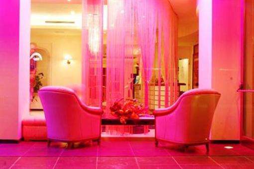 фото отеля Hotel Ca' di Valle