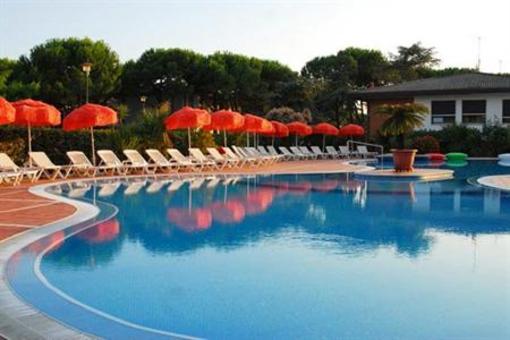 фото отеля Hotel Ca' di Valle