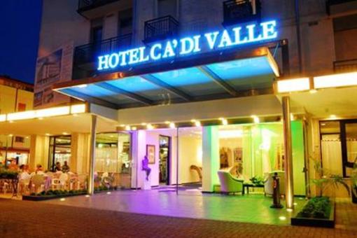 фото отеля Hotel Ca' di Valle
