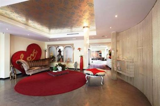 фото отеля Hotel Ca' di Valle
