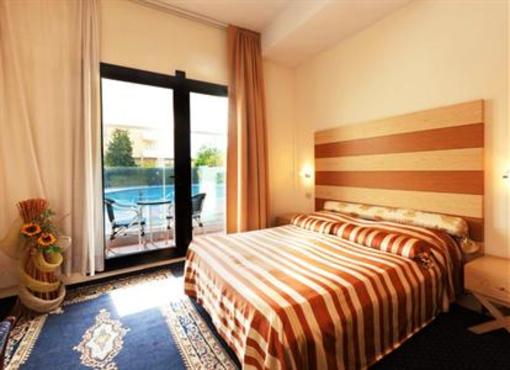 фото отеля Hotel Ca' di Valle