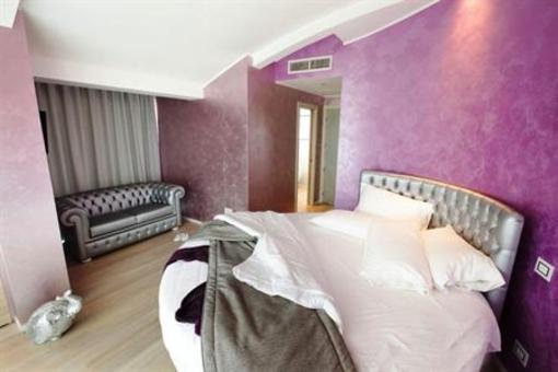фото отеля Hotel Ca' di Valle