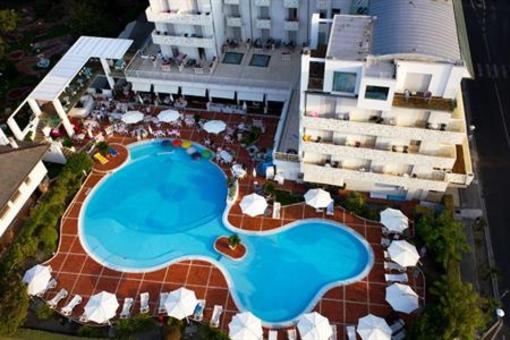 фото отеля Hotel Ca' di Valle