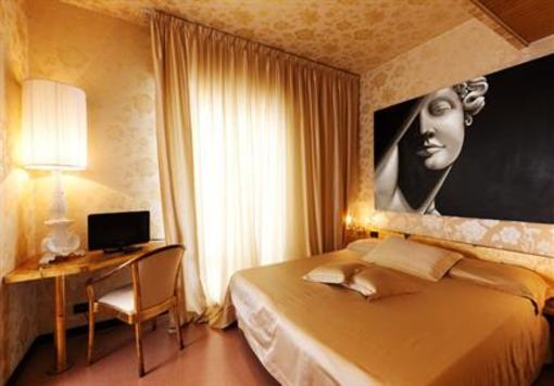 фото отеля Hotel Ca' di Valle