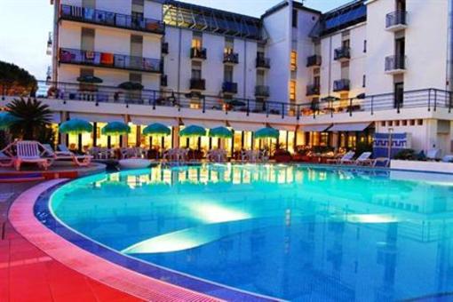 фото отеля Hotel Ca' di Valle