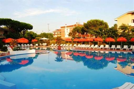 фото отеля Hotel Ca' di Valle