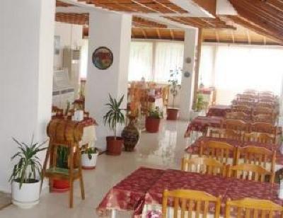 фото отеля Hotel Saadet Altinkum