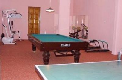 фото отеля Hotel Saadet Altinkum