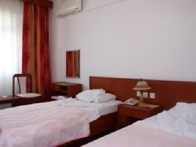 фото отеля Hotel Saadet Altinkum