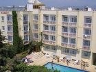 фото отеля Hotel Saadet Altinkum