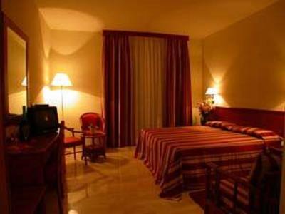 фото отеля Hotel Select Montecchio Emilia