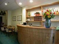 Hotel Select Montecchio Emilia