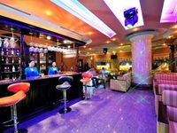 New Pacific Hotel Ho Chi Minh City
