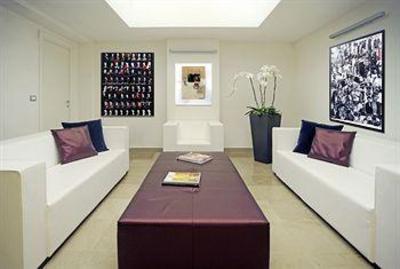 фото отеля Suites Rome 55