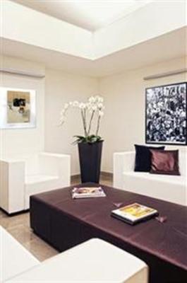 фото отеля Suites Rome 55