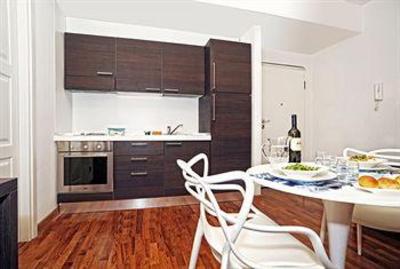 фото отеля Suites Rome 55
