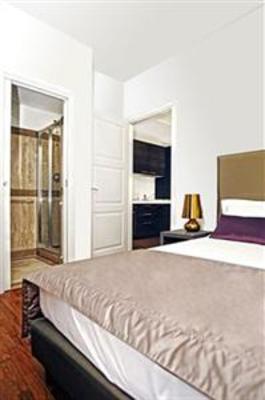 фото отеля Suites Rome 55