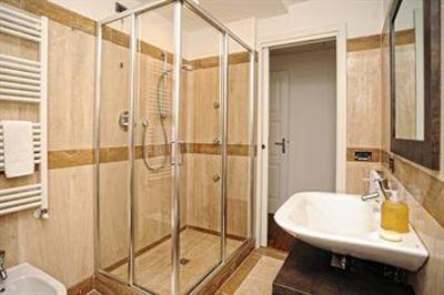 фото отеля Suites Rome 55