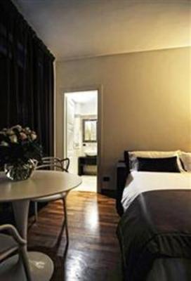 фото отеля Suites Rome 55