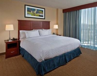 фото отеля Embassy Suites Baltimore North Hunt Valley