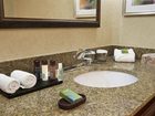 фото отеля Embassy Suites Baltimore North Hunt Valley