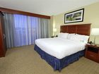 фото отеля Embassy Suites Baltimore North Hunt Valley