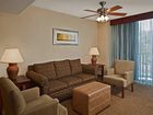 фото отеля Embassy Suites Baltimore North Hunt Valley