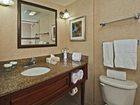 фото отеля Embassy Suites Baltimore North Hunt Valley