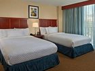 фото отеля Embassy Suites Baltimore North Hunt Valley