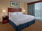 фото отеля Embassy Suites Baltimore North Hunt Valley