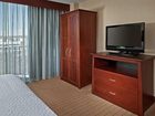 фото отеля Embassy Suites Baltimore North Hunt Valley