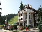 фото отеля Alpin Hotel Borovets